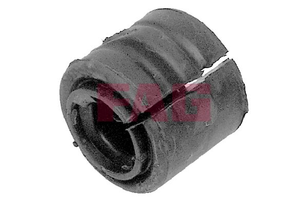 Mounting, stabiliser bar
